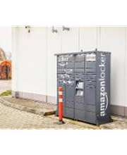 Shell Recharge Charging Station Bild 1