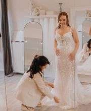 Himmelreich Brautmoden Bild 20