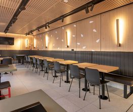 McDonald's Bild 6