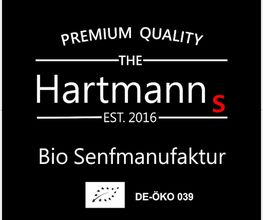 Hartmanns Bio Senfmanufaktur Bild 1