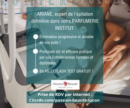 Passion Beauté Parfumerie Institut image 16