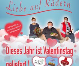Lieferservice Intermezzo Dahoam Bild 18