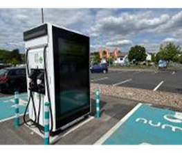 ChargeOne Ladestation Bild 9