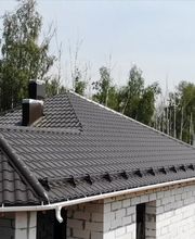 Baugeschäft & Zimmerei Dettmann Bild 1