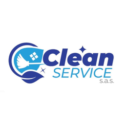 Clean Service sas logo