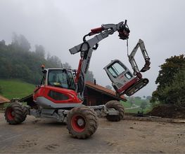 Stephan Thalmann AG Bild 1
