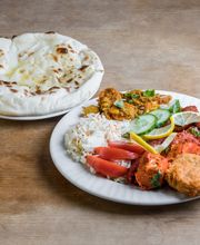 AU RAJASTHAN GOURMAND image 8