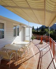 Camping Los Madriles imagen 16