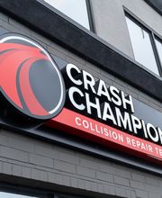 Crash Champions Collision Repair Roseville image 10