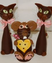 Zeller Chocolatier SA Bild 4