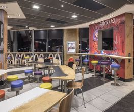 McDonald's Bild 5