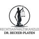 Rechtsanwaltskanzlei Dr. Becker-Platen