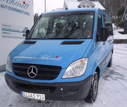 Sprinter 9-Sitzer