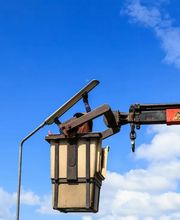 Bluffs Electric Inc. image 1