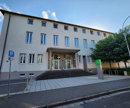 AOK Hessen - Kundencenter Gießen Bild 1