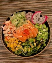 Restaurant Konomi afbeelding 20