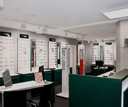 pro optik Augenoptik Olbernhau Bild 3