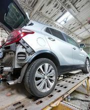 Encore Collision image 14