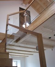 Clivaz SA Menuiserie Bild 5