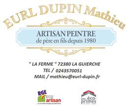 EURL Dupin Mathieu image 2