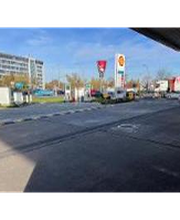 Shell Recharge Charging Station Bild 1