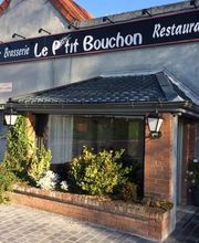 RESTAURANT LE P TIT BOUCHON image 2