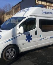 Ambulances Orbecquoises image 7