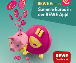 REWE Bonus