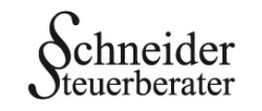 Steuerkanzlei Schneider logo