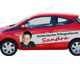 Ambulanter Pflegedienst Sandra Bild 1