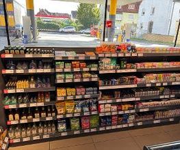 JET Tankstelle Bild 12
