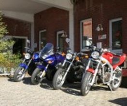 Reich Fahrschule aller Klassen Bild 11