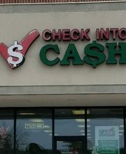 Check Into Cash image 1