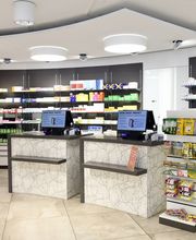 DROPA Apotheke Kölliken