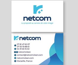 Netcom Clean image 8