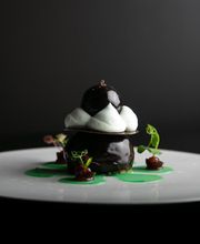 Hôtel Le Lion d'Or et Restaurant La Table du Lion image 13