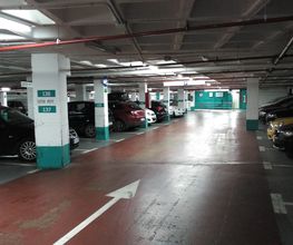 Parking Saba La Riera imagen 3