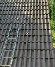 S.Francky Couverture: Couvreur, Rénovation toiture, Démoussage, Seine-Maritime image 2