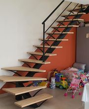 Métallerie Art Concept image 13