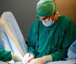 Tierklinik Rossweid AG Bild 14