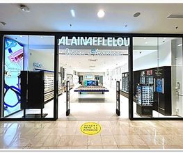 Opticien ÉVRY C.C. Carrefour - ALAIN AFFLELOU image 1