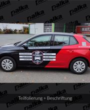 Palka Folienservice Bild 16