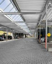 EFA/bft Tankstelle Bild 15