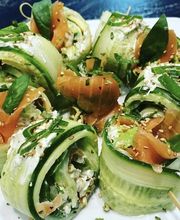 Kitchen Fee Catering Bild 4
