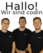 codin GmbH - Informatik für KMU Bild 10