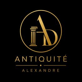 Antique Alexandre - 77410