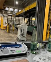 Dolmetschen für Baustellenbesprechungen