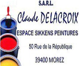 Delacroix Claude image 3