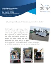 Transport-Montage-Team Bild 4
