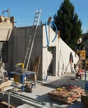 Kessler Bauarbeiten AG